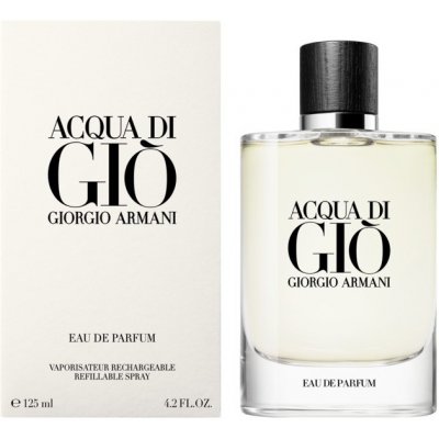 Giorgio Armani Acqua Di Giò parfémovaná voda pánská 40 ml