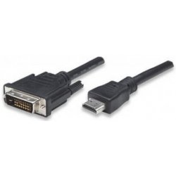 Techly ICOC-HDMI-D-045