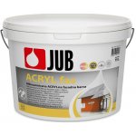 JUB Acryl fas 15 l bílá – Hledejceny.cz