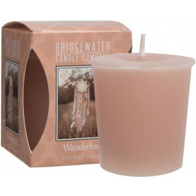 Bridgewater Candle Company Wanderlust 56 g