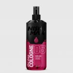 Nishman After Shave Cologne Volcano kolínská voda po holení 400 ml – Zboží Dáma