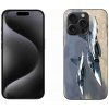 Pouzdro a kryt na mobilní telefon Apple mmCase Gelové iPhone 15 Pro Max - stíhačky