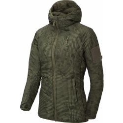 Bunda Helikon-Tex Wolfhound Hoodie Women's desert Night Camo