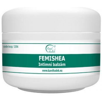 Karel Hadek Femishea intimní balzám 50 ml