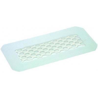 Smith and Nephew Opsite post-op Visible 25 x 10 cm – Hledejceny.cz