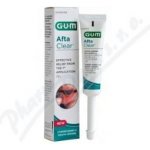 G.U.M AftaClear gel 10 ml – Zbozi.Blesk.cz