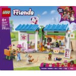 LEGO® Friends 42677 Pekárna pamlsků pro pejsky – Hledejceny.cz