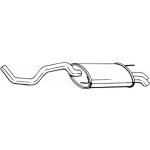 BOSAL BS 247-101 – Hledejceny.cz