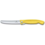 Victorinox 6.7836.F4B 11 cm – Hledejceny.cz