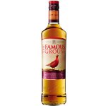 Famous Grouse 40% 0,7 l (holá láhev) – Zboží Dáma