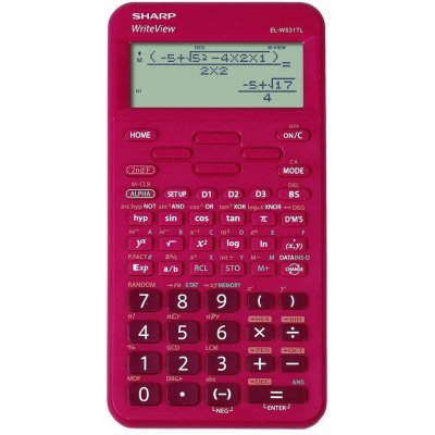 Sharp ELW531TLRD – Hledejceny.cz