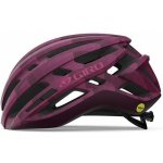 Giro Agilis Mips Matt Dark Cherry Towers 2025 – Hledejceny.cz