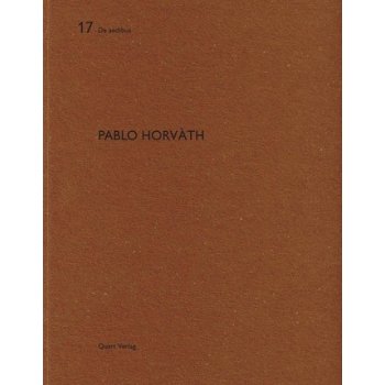 PABLO HORVATH