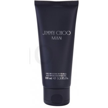 Jimmy Choo Man sprchový gel 100 ml