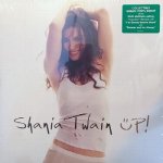 Twain Shania - Up LP – Hledejceny.cz