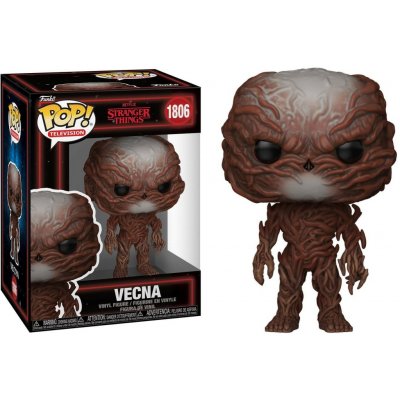 Funko POP! 1806 Stranger Things - Vecna – Hledejceny.cz