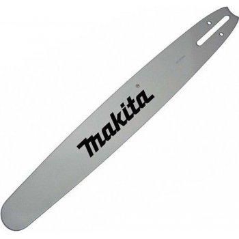 Makita lišta 35cm Double Guard 1,1mm 3/8" 52 článků 191G16-9