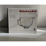 KitchenAid 5KSM5GB – Zboží Dáma