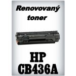 HP CB436A - renovované – Hledejceny.cz