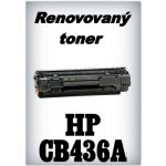 HP CB436A - renovované – Zboží Živě