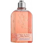 L'Occitane Fleurs de Cerisier sprchový gel 250 ml – Zboží Dáma