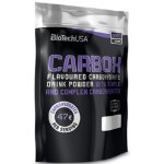 BioTechUSA CarboX 1000 g – Zbozi.Blesk.cz