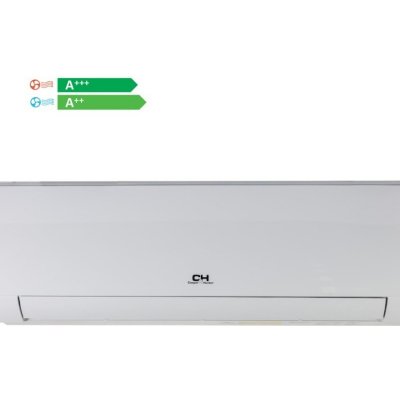 Cooper & Hunter Daytona CH-S18FTXD2-WP bílá – Zbozi.Blesk.cz