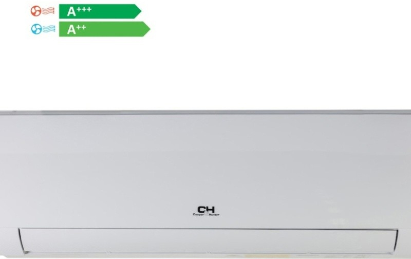 Cooper & Hunter Daytona CH-S18FTXD2-WP bílá