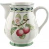 Mléčenka Villeroy & Boch French Garden Fleurence mléčenka 0,25 l