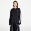 Dámská mikina adidas 3 Stripes TT Tric sweatshirt W H48443