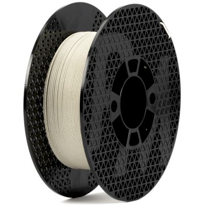 Filament PM 1,75 MARBLEJet PLA světlý 0,5 kg – Zboží Živě