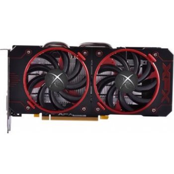XFX Radeon RX 460 Double Dissipation 2GB DDR5 RX-460P2DFG5