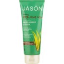 Jason Aloe Vera tělové mléko 237 ml