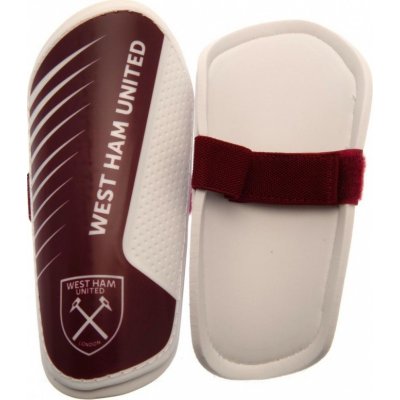 Forever Collectibles fotbalové chrániče West Ham United – Zboží Mobilmania