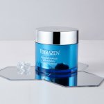 Terrazen AQUA RECHARGE TREATMENT WHITENING SLEEPING MASK 80 ml – Hledejceny.cz