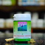 TCM Herbs Vidina pokojného odpočinku 100 tablet – Hledejceny.cz