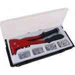 FESTA Sada kleště nýtovací s nýty (24005) - Kinekus Klístě nýtovací +nýty KIN40324005 – Hledejceny.cz