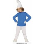 Modrý trpaslík – Zboží Dáma