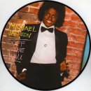  Jackson Michael - Thriller LP