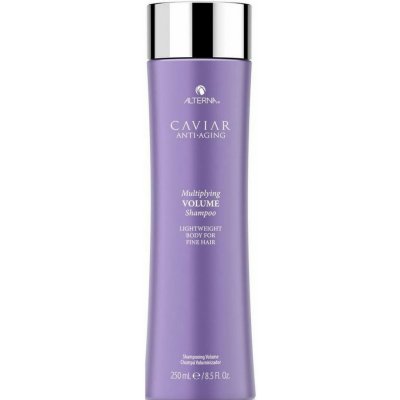 Alterna Caviar Multiplying Volume Shampoo 250 ml – Zboží Mobilmania