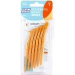 TePe Angle mezizubní kartáčky 0,45 mm 6 ks blistr – Hledejceny.cz