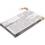 Cameron Sino CS-BYX8350SL 3.7V Li-Polymer 1500mAh černá - neoriginální