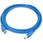 Gembird CCP-USB3-AMAF-6 USB 3.0 kabel A-A prodlužovací 1,8m – Zbozi.Blesk.cz