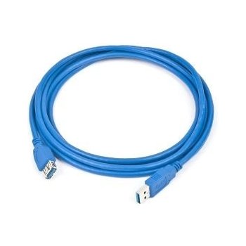 Gembird CCP-USB3-AMAF-6 USB 3.0 kabel A-A prodlužovací 1,8m