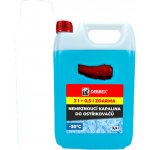 Den Braven Tectane Zimní kapalina do ostřikovačů -30°C 3 l | Zboží Auto