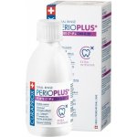 Curaprox ústní výplach Perio Plus+ Forte 0,20% CHX 200 ml – Zboží Dáma