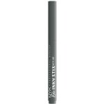 NYX Professional Makeup Makeup Epic Inky Stix krémová gelová oční linka Oční linka Šedá 0,1 g – Hledejceny.cz