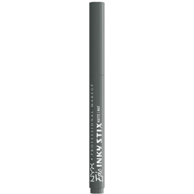 NYX Professional Makeup Makeup Epic Inky Stix krémová gelová oční linka Oční linka Šedá 0,1 g – Hledejceny.cz