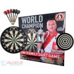 HARROWS T2 Family Dart – Zboží Dáma