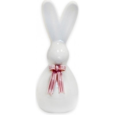 Zajíc porcelán 13,1cm – Hledejceny.cz